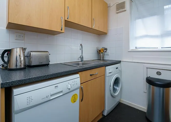 Cute Comfy London Apartment